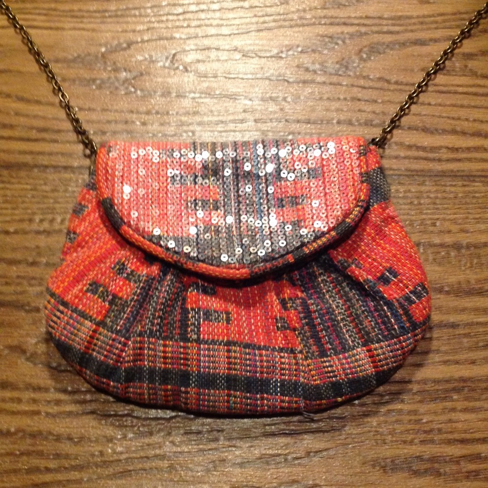 Small purse